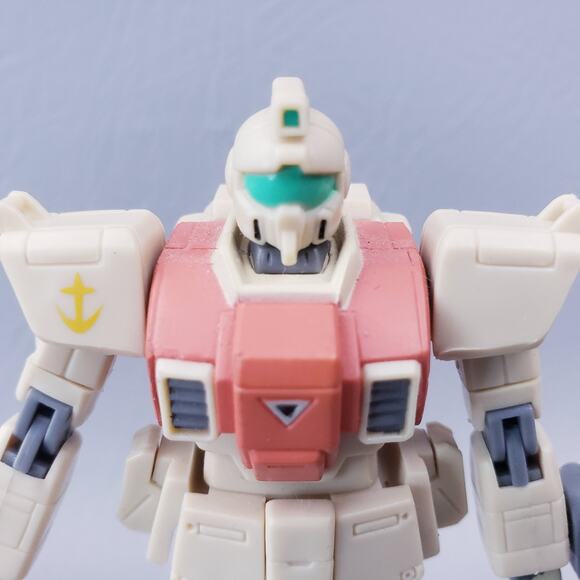 RGM-79[G] GM Ground Type Mobile Suit Gundam In Action Figure MSIA MIA Bandai - Picture 6 of 11